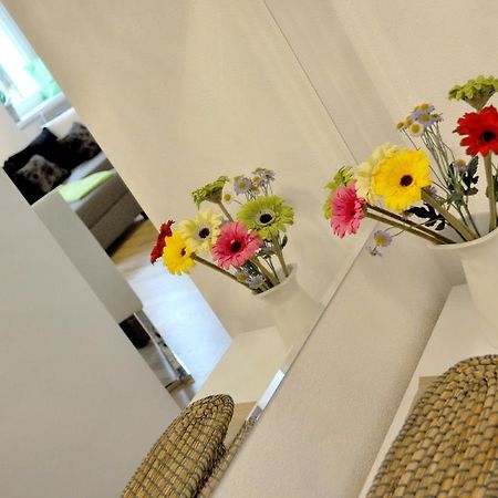 Ferienwohnung Im Univiertel Mit Garten Štýrský Hradec Exteriér fotografie